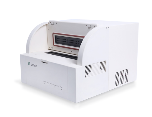 DA7600实时荧光定量PCR仪